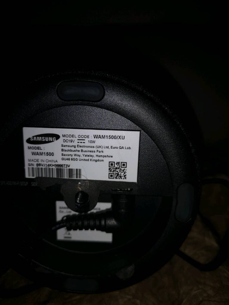 samsung r1 bluetooth pairing